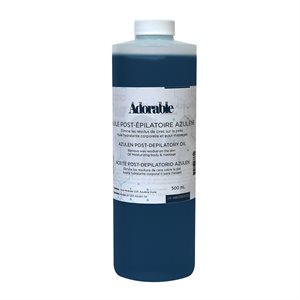 Adorable Azulen Oil 500 ml