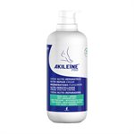Akileine Nutri-Repair Dry Foot Cream 500 ml With Pump