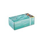 Aurelia Perform Green Nitril Extra-Small Gloves 200 PF 2.5 mm