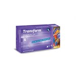 Aurelia Gant Transform Nitrile Bleu Petit 100 un SP 3.2 mm
