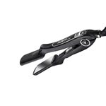 Avanti Ultra WD Fer Plat 1 pouce 3 / 8 Nano-Titane -
