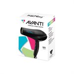 Avanti FreePlay tourmaline & ceramice hairdryer -
