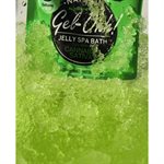 AVRY Gel-Ohh Jelly Spa Pedi Bath Cannabis Sativa -