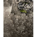 AVRY Gel-Ohh Jelly Spa Pedi Bath Charbon -