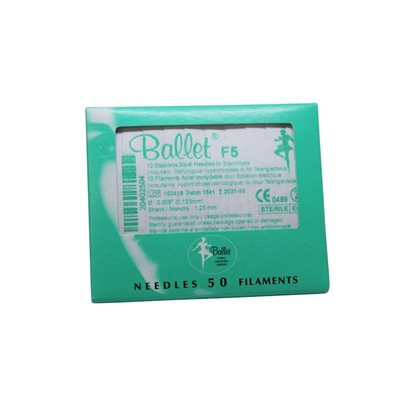 Ballet Filament Regulier F5 (50) 1 Piece