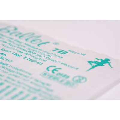 Ballet Filament Regulier Moyen (TB)1 Piece + Ballet Filament Regulier Moyen (TB)1 Piece +