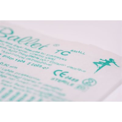 Ballet Filament Regulier Petite (TC)1 Piece + Ballet Filament Regulier Petite (TC)1 Piece +