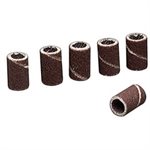 ABRASIVE BANDS 1 / 4 (100)