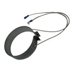 Futura Bande Chauffante / Chauffe-Cire 115 Volts 125 Watts -