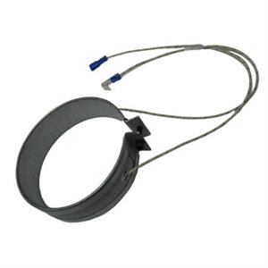 Futura Heating Band for Wax Heater 115 Volts 125 Watts -