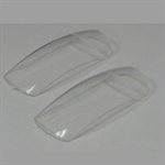 Star Nail ULTRA FORM CLEAR 100 TIPS -