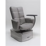 Belava Pedicure Impact Chair (no plumbing) +