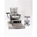 Belava Pedicure Impact Chair (no plumbing) +