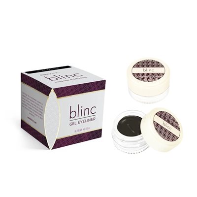 Blinc Eyeliner Gel Brun 4.3 G +