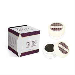 Blinc Eyeliner Gel Brun 4.3 G +