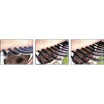 BLINC REGULAR / MEDIUM BROWN MASCARA 6 gr