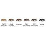 Blinc Mousse Sourcils DARK BRUNETTE / Brun Noir 4 gr