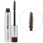 Blinc Mousse Sourcils DARK BRUNETTE / Brun Noir 4 gr