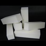 WHITE BUFFER 240 / 240