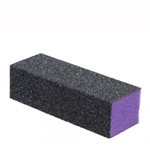 BLOC MAUVE MED / RUDE Grain 60 / 80 / 100