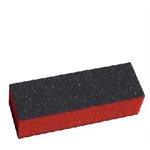 Bloc Orange 3 Cotes Medium / Fin 100 / 180 / 80 (Aucun Retour) -