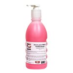 BM Antibacterial Hand Soap 1 liter