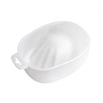 BOL A MANUCURE BLANC
