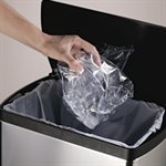 Belava Recharges pour Bols Pieds Jetables (Paquet de 50)