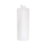 PLASTIC BOTTLE 1 LITER (Without Pump)