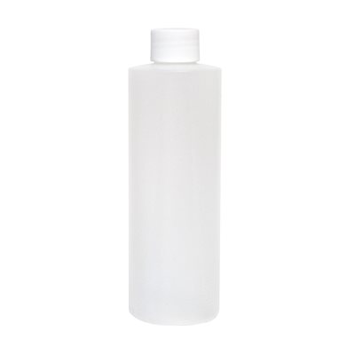 BOUTEILLE PLASTIQUE 8 OZ -