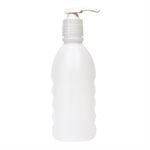 1 LITER EMPTY BOTTLE WITH PUMP