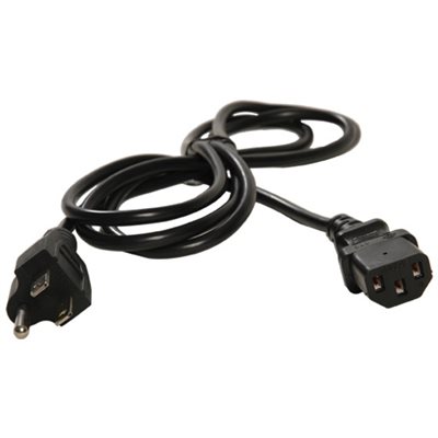 Futura Cable Electrique Pour Branchement Mural