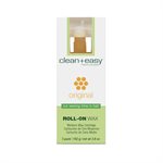 CLEAN & EASY WAX REFILL 33 GR MEDIUM (3) -