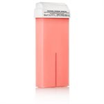 Ro.ial Cartouche Cire Jetable Titane Rose 100 ml