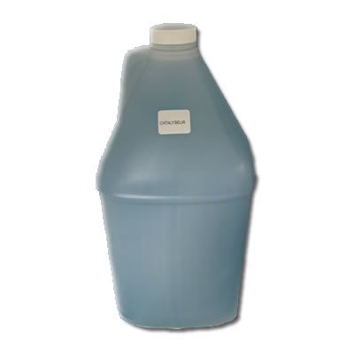 Di-Art CATALYSEUR 1 GALLON / 160 ONCES