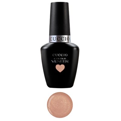 Cuccio Veneer UV Los Angeles Luscious #6001 -