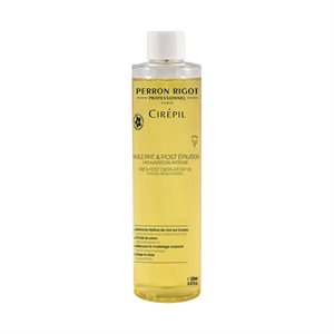 Cirepil Huile Pre & Post Epilation au Jasmin 250 ml