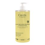 Cirepil Pre & Post Depilatory Jasmine Scented Oil 1 liter