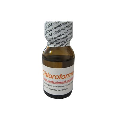 Alpskin CHLOROFORME 15 ML