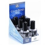INM OUT THE DOOR CLEAR BOND 0.5 OZ BASE COAT