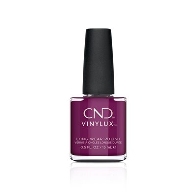 CND Vinylux Secret Diary 0.5 oz #323 Treasured Moments -
