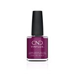 CND Vinylux Secret Diary 0.5 oz #323 Treasured Moments -