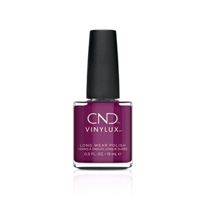 CND Vinylux Secret Diary 0.5 oz #323 Treasured Moments -