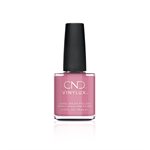 CND Vinylux Kiss from a Rose 0.5 oz #349 English Garden