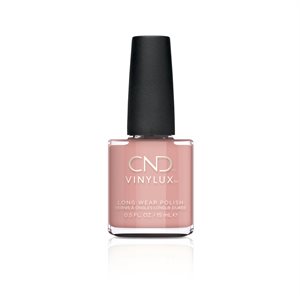 CND Vinylux Soft Peony 0.5 oz #347 English Garden -