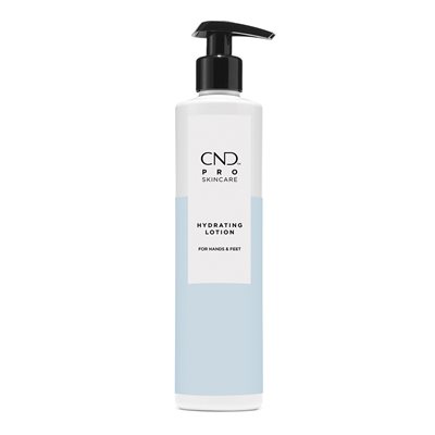 CND Pro Skincare Lotion Hydratante (Mains et Pieds) 10 OZ CND Pro Skincare Lotion Hydratante (Mains et Pieds) 10 OZ