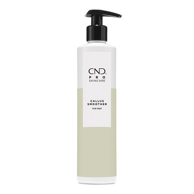 CND Pro Skincare Advanced Callus Smooter (Pedicure) 10 OZ +