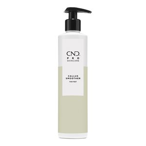 CND Pro Skincare Advanced Callus Smooter (Pedicure) 10 OZ +