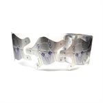 CND FUTURE FORM SILVER 200 un