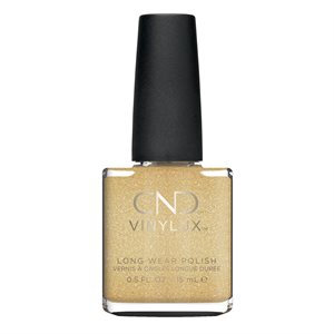 CND Vinylux GLITTER SNEAKERS 0.5oz #389 Party Ready